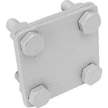 ELKOV Svorka Tremis spojovací SR2B (paska-paska)