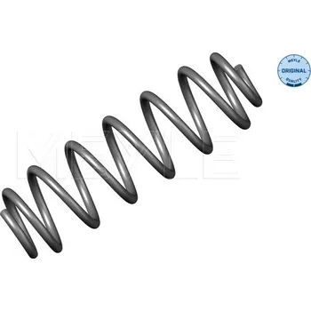 Pružina podvozku MEYLE (1007390006)