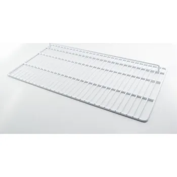 Příslušenství pro lednici NORDLINE GASTRO NORDLINE UR 600 Náhradní police spodní pro chladničku 655 x 330 mm