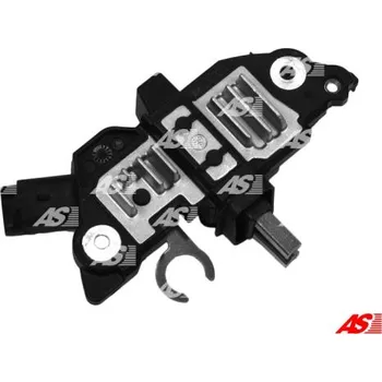 Alternátor Regulátor alternátoru, BOSCH AS-PL (ARE0065(BOSCH))
