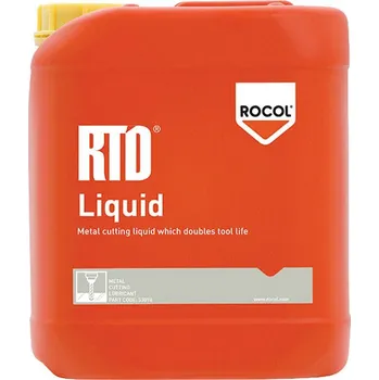 ORLEN Rocol RTD Liquid - 5 L