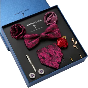 Kravata Amparo Miranda® Dárková sada Fashion&Classic LB178