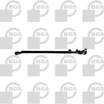 Čep řízení Hlava příčného táhla řízení, , QFK000070, QFK100085, BGA, SR4219