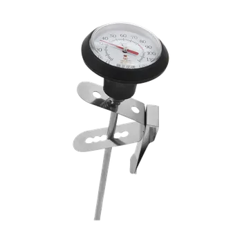 Kávovar Timemore analogový teploměr s klipem