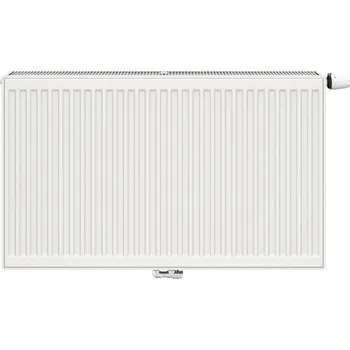 Radiátor Deskový radiátor Rotheigner 11 500 x 500 mm s upevněním 8 přípojek (boční, dole vpravo, vlevo nebo uprostřed)
