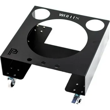 Autokosmetika Vozík na kbelík Poka Premium