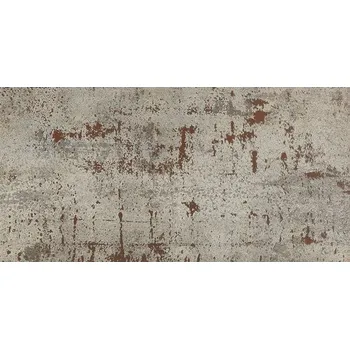 Dlažba EBS Metalo dlažba 30x60 silver semipulido 0504501833054