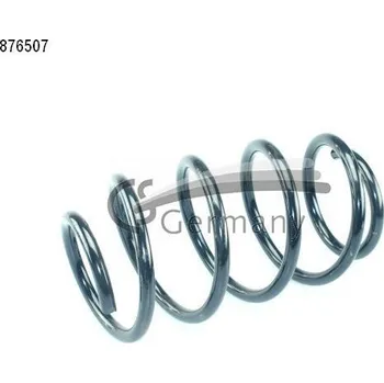 Pružina podvozku CS Germany 14.876.507