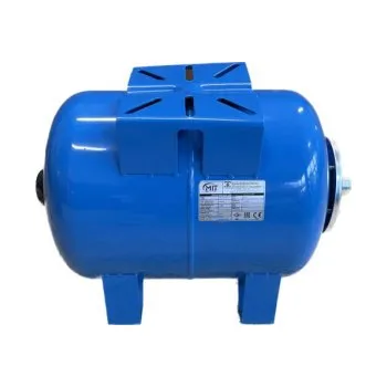 Expanzní nádoba Ekin Industrial Heating and Cooling Industry Co. MIT 24-H Tlaková nádoba s vakem horizontální PN10 ZÁRUKA 3 ROKY 320816