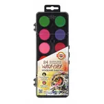 KOH-I-NOOR Vodové barvy dvoupatrové 24…