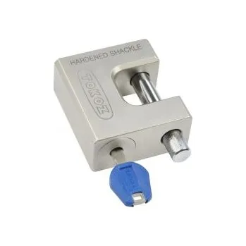 Visací zámek Zámek třmenový jednostranný TOKOZ PRO