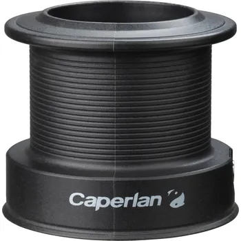 Rybářský naviják CAPERLAN Cívka na sportovní rybolov Adonis 5000 grafitová