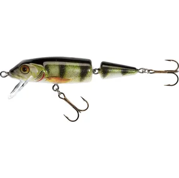 Umělá nástraha Jaxon wobler Holo Select F Horn QM 11cm 16g - FOP