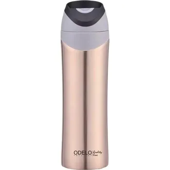 Termohrnek Termohrnek ATILA 450ml béžový ODELO