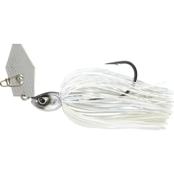 Umělá nástraha CAPERLAN Nástraha chatter Bealey 14 g bílá BÍLÁ