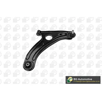 Řídicí páka, zavěšení kol, , 545011C000, 545011C010, BGA, TRC2712