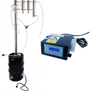 Destilační přístroj Edest SH980 50 l