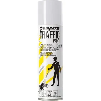 Ampere Traffic Paint dopravní barva 500…