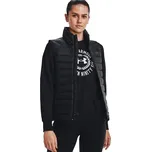 vesta Under Armour Storm Down 2.0 - Black/Pitch Gray S