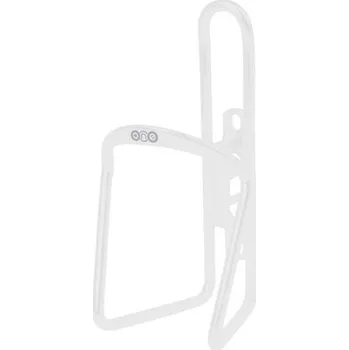 Košík na láhev ONE - košík na lahev KIT 1.0, bílá