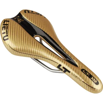 Sedlo na kolo Lietu 3621A sedlo na kolo Barva: Zlatá