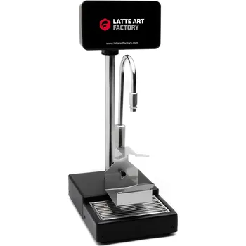 Šlehač mléka Latte Art Factory LAF Bar