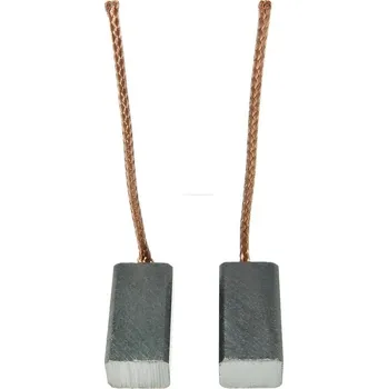 Uhlíky - sada AS-PL (OB9073S)