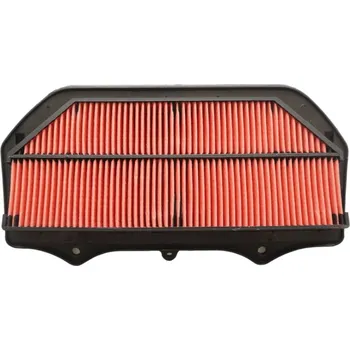 Filtr pro motocykl BIKETEC PARTS vzduchový filtr SUZUKI GSXR 600/750 11-18, (13780-14J00) (HFA3620) (BIKETEC PARTS vzduchový filtr SUZUKI GSXR 600/750 11-18, (13780-14J00) (HFA3620))