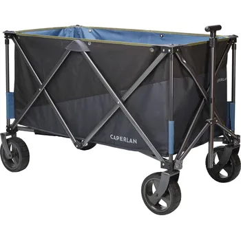 CAPERLAN Vozík na převoz rybářského vybavení PF-Trolley XL