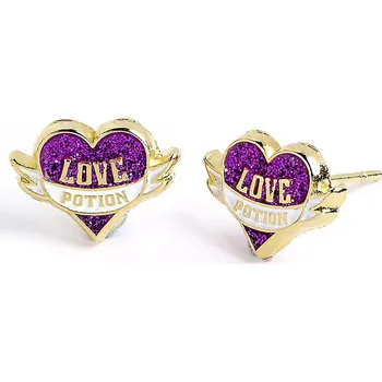 Náušnice Náušnice Harry Potter - Nápoj Lásky