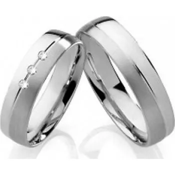 Prsten ALTAR snubní prsteny ALOC1046-01
