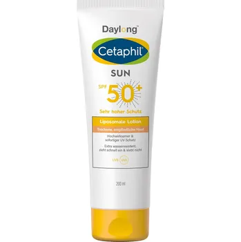 Daylong Cetaphil Sun Liposomale Lotion…
