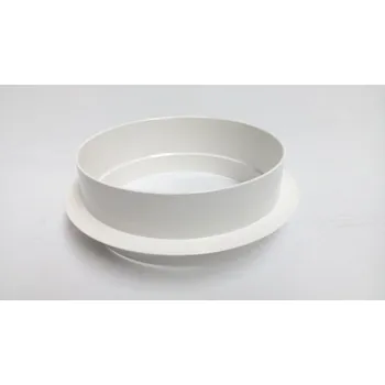 Bazénová filtrace Pooltechnika Prodloužení víka skimmeru 15l