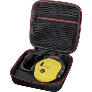 Handsfree Protos Gmbh BT-COM vysílačky PROTOS® Integral žlutá