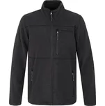 Hannah SANTON II mikina anthracite mel M