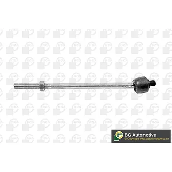 Čep řízení Hlava příčného táhla řízení, , 04743935AD, BGA, SR1305