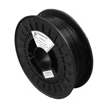 Filament PPprint P-filament 721 černá 1,75mm 600g