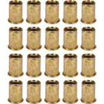 Yato YT-36473 8,8 x 15 mm 20 ks 