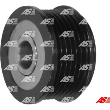 Alternátor Řemenice alternátoru s volnoběžkou AS-PL (AFP0017)