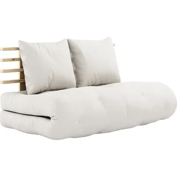 Pohovka Karup Design Rozkládací pohovka Shin Sano 140 cm