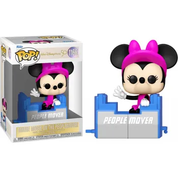Figurka Funko POP! 1166 Walt Disney Minnie