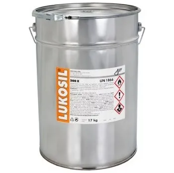Průmyslové lepidlo LUKOPREN Lukosil 200X - 17 kg