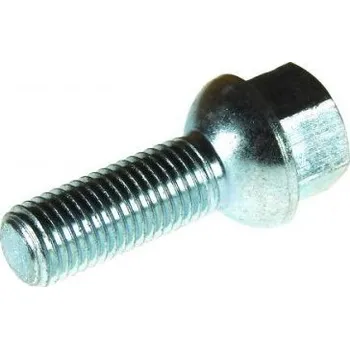 Šroub Šroub M12x1.5 25mm kulové sedlo