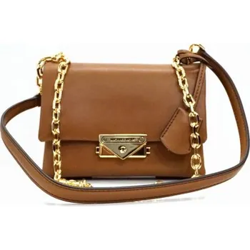 Kabelka Michael Kors dámská kabelka crossbody CECE 32F2G0EC5O LUGGAGE SM CONV FLAP XBODY Michael Kors 32F2G0EC5O