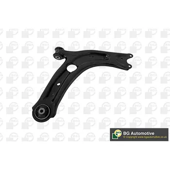 Řídicí páka, zavěšení kol, , 3Q0407152E, 3Q0407152F, 3Q0407152G, 3Q0407152L, 3Q0407152M, 3Q0407154B, BGA, TRC9627