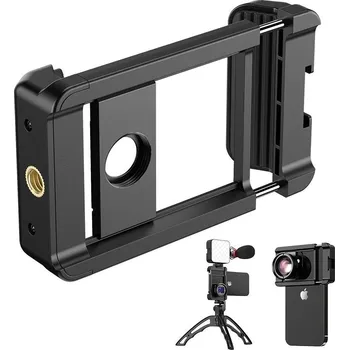 Univerzální klipsna na telefony pro přídavné čočky 17mm závit