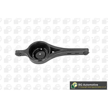 Zavěšení kol Řídicí páka, zavěšení kol, , 1377447, 1381442, 1387627, 1421954, 1469125, 6G915K652XAE, BGA, TRC2364