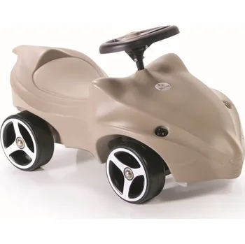 Odrážedlo Dětské odrážedlo Nutly béžové