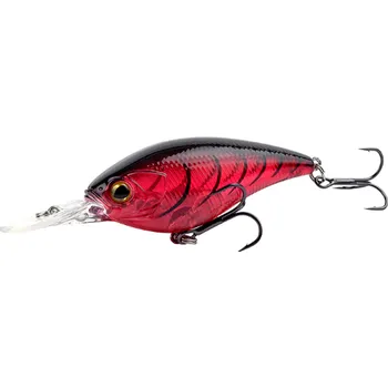 Umělá nástraha Wobler Shimano Yasei Cover Crank F SR 50mm Red Crayfish
