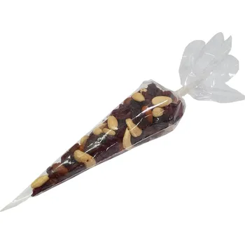 CHD Třebíčsko Fitness směs - dárkový kornout 350g